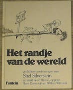 Het randje van de wereld 9789026102004 S. Silverstein, Verzenden, Gelezen, S. Silverstein