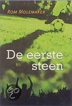 De eerste steen 9789026996207 Rom Molemaker, Boeken, Verzenden, Gelezen, Rom Molemaker