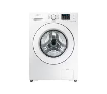 Samsung Wasmachine 7KG 1400TPM WF70F5E0Z4W Refurbished, Minder dan 85 cm, Verzenden, Zo goed als nieuw, Voorlader