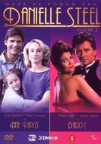 Danielle Steel Vol.2, Verzenden, Nieuw in verpakking, Drama