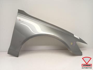Audi A6 4G C7 Zijscherm Spatbord Rechts Voor Origineel!, Ophalen, Gebruikt, Audi