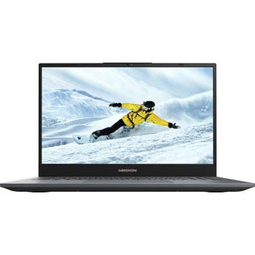 Medion AKOYA E15423 MD62540 i3-1115G4,8/256GB, Computers en Software, Windows Laptops, Verzenden, Zo goed als nieuw
