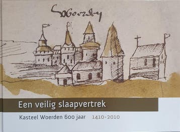 Een veilig slaapvertrek - A.C.W. Albers 9789081480529, Verzenden, Zo goed als nieuw, A.C.W. Albers