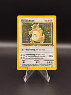 Pokemon Original Jungle Kangaskhan Holo Rare Dutch #5/64, Hobby en Vrije tijd, Verzamelkaartspellen | Pokémon, Verzenden, Nieuw