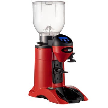 GGM Gastro | Espresso koffiemolen - 2kg bonenreservoir - |, Verzenden, Nieuw