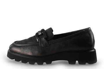 Sioux Loafers in maat 40 Zwart, Kleding | Dames, Schoenen, Zwart, Overige typen, Zo goed als nieuw, Sioux