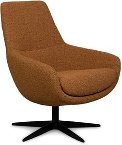 Gealux Mookait draaifauteuil, Huis en Inrichting, Fauteuils, Ophalen