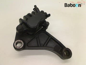 Remklauw Achter Honda PC 800 Pacific Coast 1989-1990 (PC800, Verzenden, Gebruikt