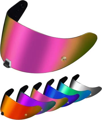 Scorpion EXO Vizier Getint - Scherp geprijsd | 45% Korting, Motoren, Ophalen of Verzenden, Zo goed als nieuw