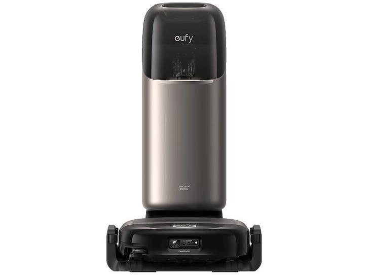 Eufy -  Omni S2 - Robotstofzuiger Met Dweilfunctie 30 Kpa, Witgoed en Apparatuur, Stofzuigers, Robotstofzuiger, Nieuw, Verzenden