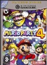 MarioCube.nl: Mario Party 4 Pl.C. Zonder Handl. - iDEAL!, Spelcomputers en Games, Games | Nintendo GameCube, Ophalen of Verzenden