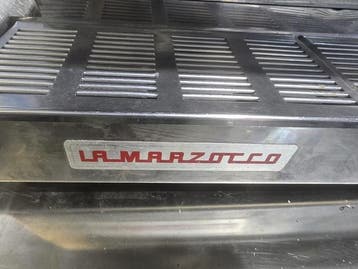 La Marzocco espressomachine in VEILING, Gebruikt, Koffie en Espresso