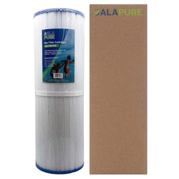 Alapure Spa Waterfilter SC810 / 40454 / C-4305, Verzenden, Nieuw
