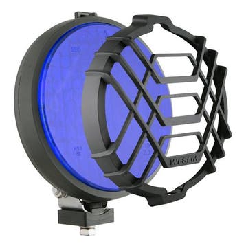 Wesem Halogeen Werklamp Blauw, Nee, Verzenden, Nieuw