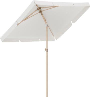 2dekans | LifeGoods Parasol - Tuin - Balkonparasol -, Ophalen of Verzenden, Zo goed als nieuw
