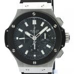 Hublot - Big Bang - 301.SM.1770.RX - Heren - 2020+, Nieuw