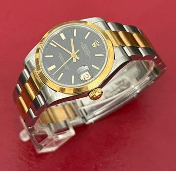 Rolex - Datejust - 68243 - Unisex - 1984, Nieuw