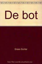 BOT - POCKET 9789029044837 G. Grass, Boeken, Verzenden, Gelezen, G. Grass