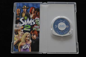 De Sims 2 Sony PSP, Verzenden, Nieuw