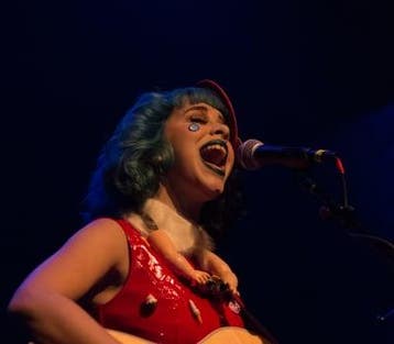 Melanie Martinez Tickets Ziggo Dome Te Koop, Tickets en Kaartjes