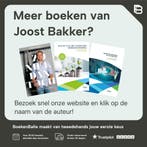 Financial control van projecten 9789081681094 Joost Bakker, Verzenden, Gelezen, Joost Bakker