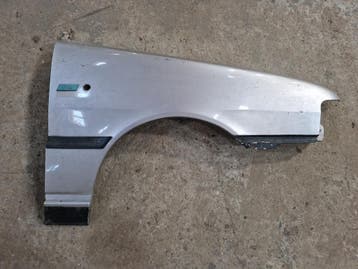 Spatbord rechts Fiat Uno, Auto-onderdelen, Ophalen, Gebruikt, Rechts, Fiat