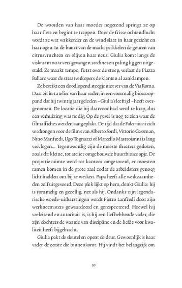 De vlecht 9789026340383 Laetitia Colombani, Boeken, Verzenden, Gelezen, Laetitia Colombani