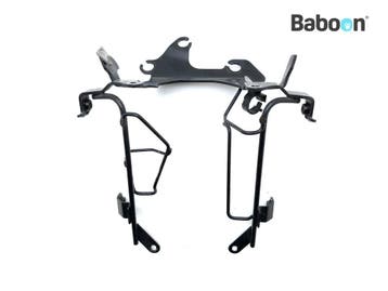 Kuipframe Yamaha FZ 1 2006-2009 (FZ1 FAZER) N-model, Verzenden, Gebruikt