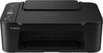 Inkjetprinter Canon TS3750i | Draadloos | Tweedekansje OP=OP, Canon, Inkjetprinter, All-in-one, Ophalen of Verzenden