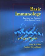 Basic Immunology 9780721693163 Abul K. Abbas, Verzenden, Gelezen, Abul K. Abbas