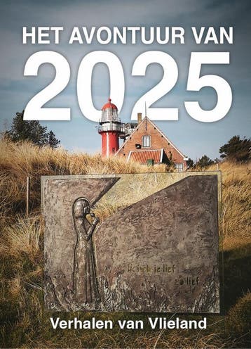 Het Avontuur Van 2025 | Elly Wassenaar; Ilona Poot | Nieuw, Ophalen of Verzenden, Nieuw, Elly Wassenaar; Ilona Poot