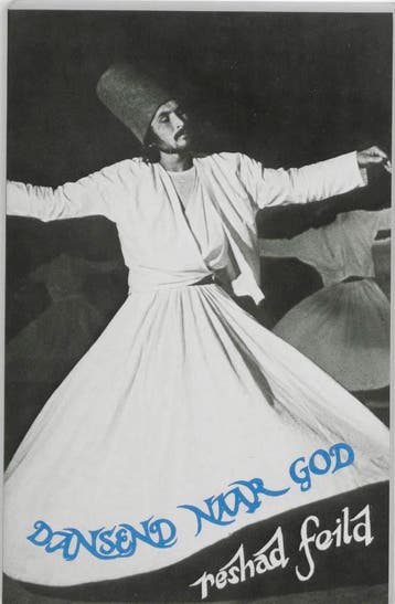 Dansend naar God - R. Feild 9789062717743, Boeken, Verzenden, Zo goed als nieuw, R. Feild