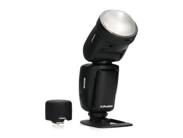Profoto A10 - Nikon - 1 jaar garantie, Ophalen of Verzenden, Zo goed als nieuw, Nikon