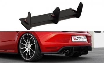Diffuser Volkswagen Polo GTI 6C Maxton Street Pro, Ophalen of Verzenden, Nieuw