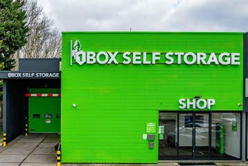 Opslagruimte huren in Alkmaar - vanaf €1 p.m., Opslag