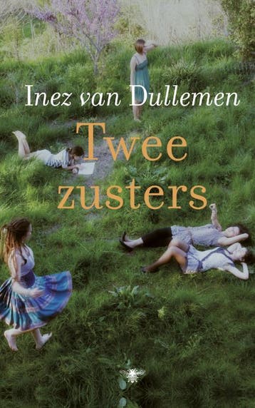 Twee Zusters | Inez Dullemen | Nieuw, Boeken, Ophalen of Verzenden, Nieuw, Inez Dullemen