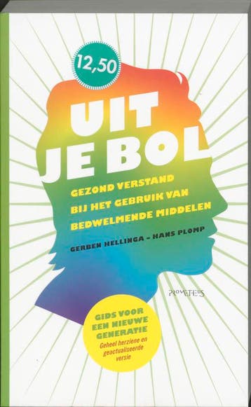 Uit je bol - Gerben Hellinga 9789044605068, Verzenden, Gelezen, Gerben Hellinga