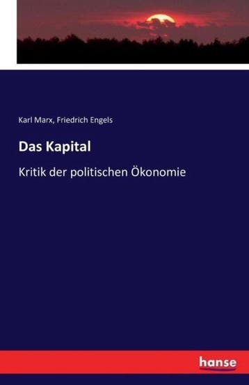 9783742877383 Das Kapital Karl Marx, Boeken, Verzenden, Nieuw, Karl Marx