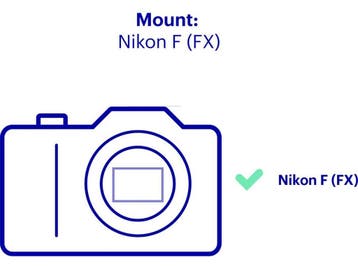 Nikon AF-S DX NIKKOR 35mm - f/1.8G - Prime lens -, Verzenden, Nieuw