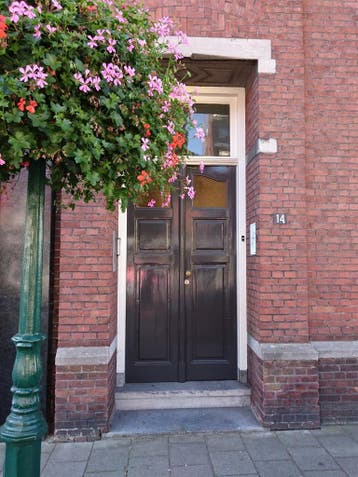 Te huur: Appartement Maaspoort in Weert, Weert, Limburg, Appartement