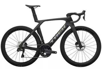 Trek Madone SLR 7 eTap Gen 7, Ophalen, Gebruikt