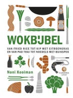 Wokbijbel | Noni Kooiman, Ophalen of Verzenden, Nieuw, Noni Kooiman