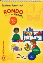 Pico Piccolo Rondo in de kinderkamer, Verzenden, Nieuw