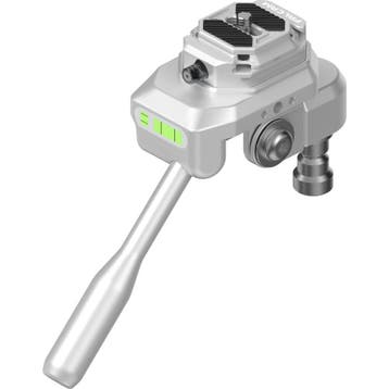 Falcam Geartree 3-Way Pan/Tilt Head 2752, Ophalen of Verzenden, Nieuw, Balhoofd