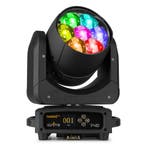 Retourdeal - BeamZ Professional IGNITE740 - RGBW Wash Moving, Verzenden, Zo goed als nieuw