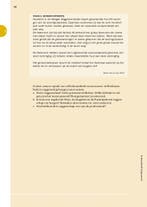 Netwerkontwikkeling voor zorg en welzijn / Vast Boek /, Boeken, Verzenden, Gelezen, Lineke Verkooijen