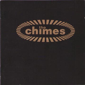 cd - The Chimes - The Chimes, Verzenden, Zo goed als nieuw
