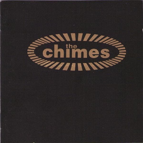 cd - The Chimes - The Chimes, Cd's en Dvd's, Cd's | Overige Cd's, Zo goed als nieuw, Verzenden