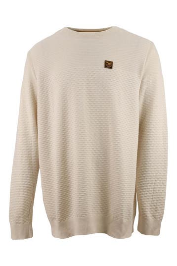 PME Legend Trui in maat XL Beige, Verzenden, Gedragen, Overige kleuren, PME Legend