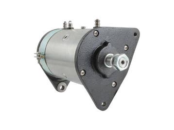 Dynastarter Volt 12 11Ampère Volvo Penta MD1, MD2, MD6 Alb, Ophalen of Verzenden, Nieuw, Motor en Techniek, Zeilboot of Motorboot